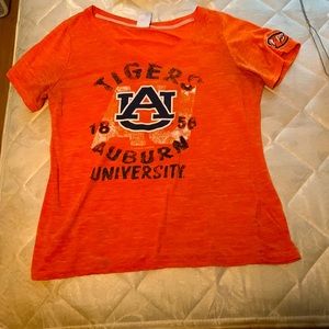 Auburn shirt